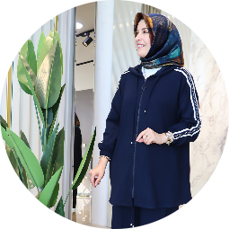 LACİVERT (R006)