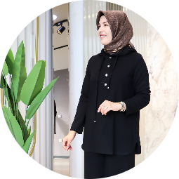 SİYAH (R004)