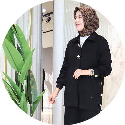 SİYAH (R004)