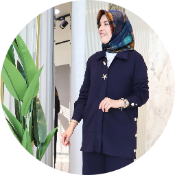 LACİVERT (R006)