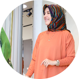 ORANJ (R145)