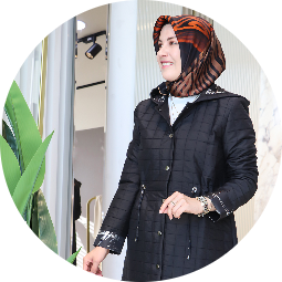 SİYAH (R004)