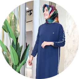 LACİVERT (R006)