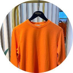 ORANJ (R145)