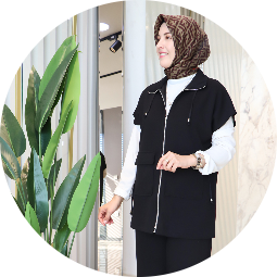 SİYAH (R004)