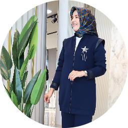 LACİVERT (R006)