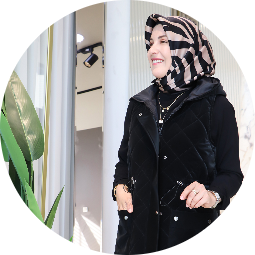 SİYAH (R004)